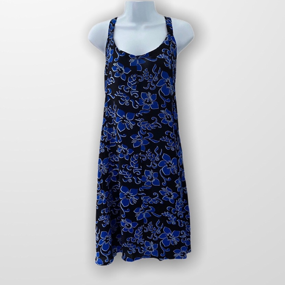 3 for $36 NWOT Bali Girl flared dress XL